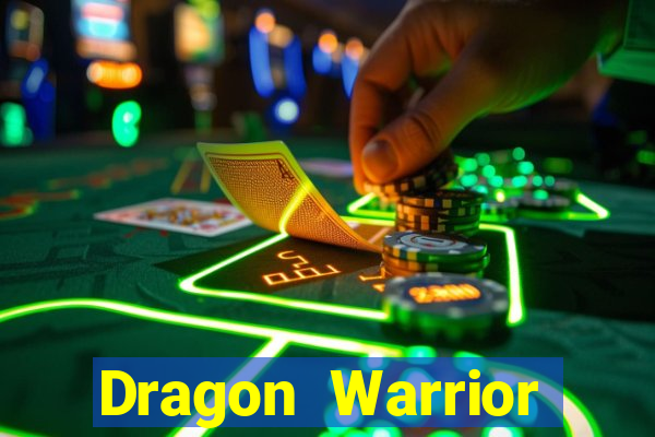 Dragon Warrior legend champion dinheiro infinito dragon warriors champions